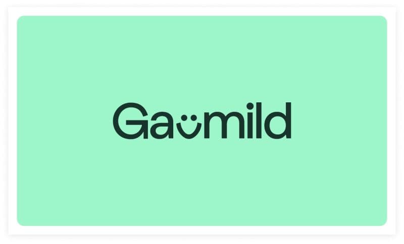 Gavmild logo
